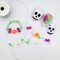Halloween Crafts for Kids, Skeleton Surprise Egg with DIY Halloween Bracelet Inside by Ink and Trinket Kids